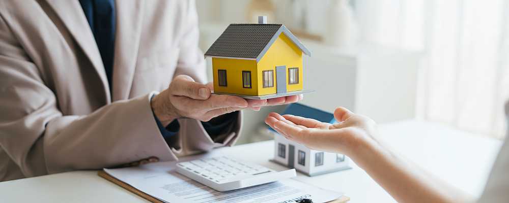 Mortgages