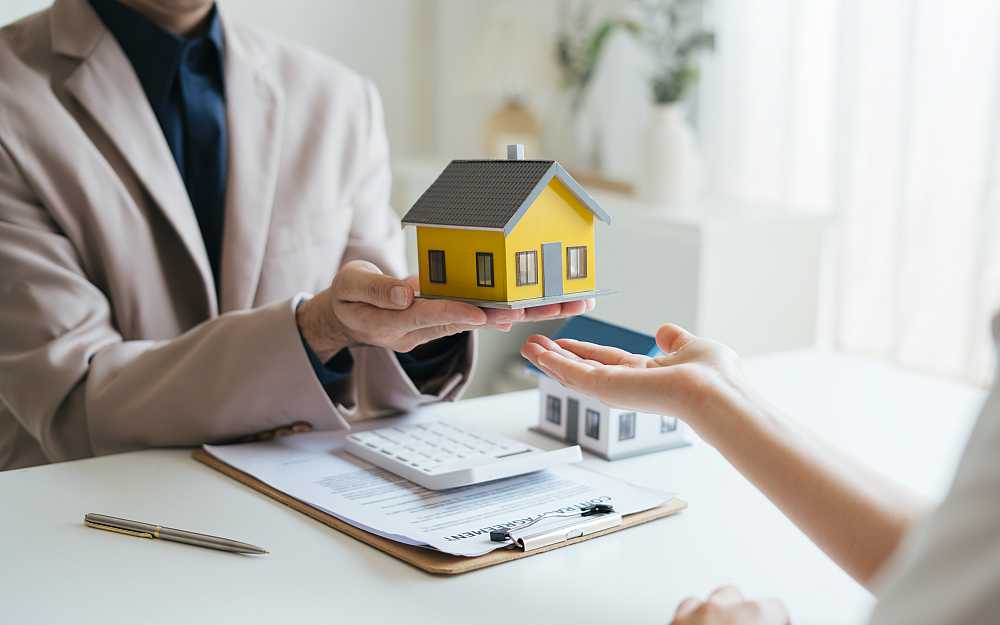 Mortgages